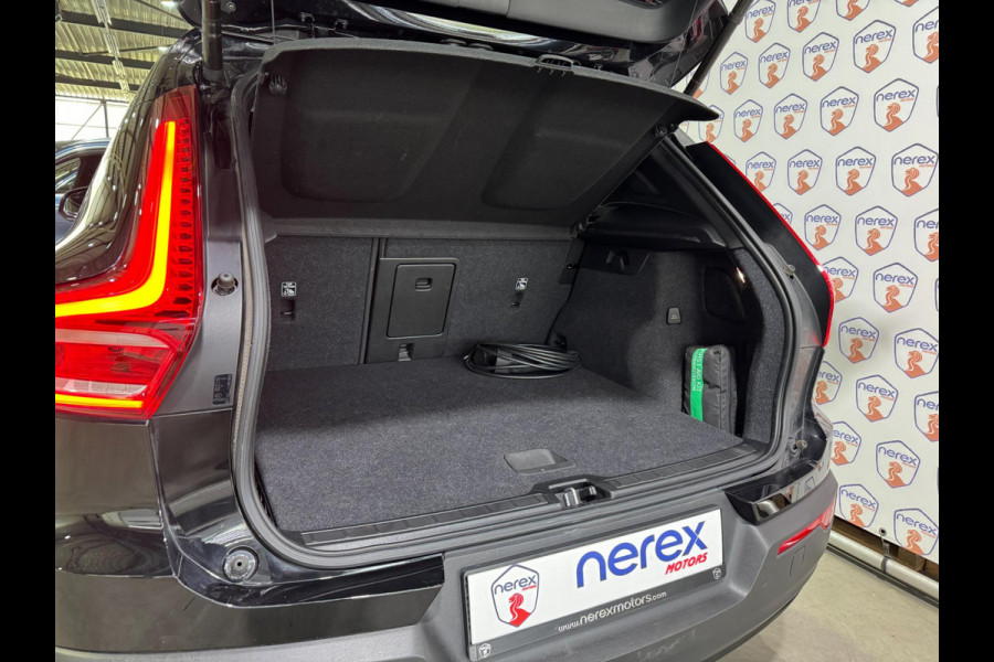 Volvo XC40 1.5 T5 Recharge R-Design/PANO/CAMERA/PILOT ASSIST/MEMORY/HARMAN KARDON/DAB