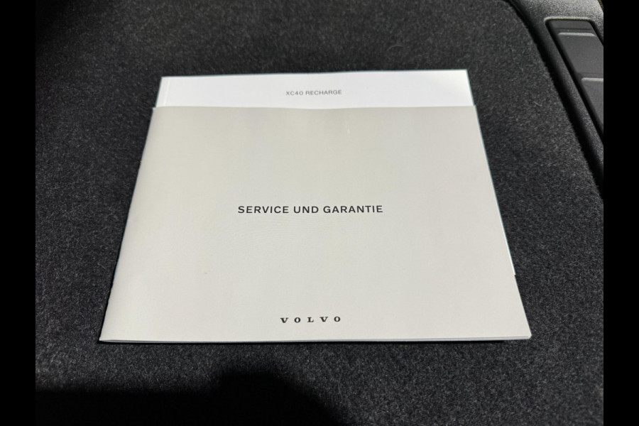 Volvo XC40 1.5 T5 Recharge R-Design/PANO/CAMERA/PILOT ASSIST/MEMORY/HARMAN KARDON/DAB