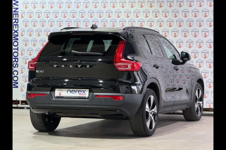 Volvo XC40 1.5 T5 Recharge R-Design/PANO/CAMERA/PILOT ASSIST/MEMORY/HARMAN KARDON/DAB