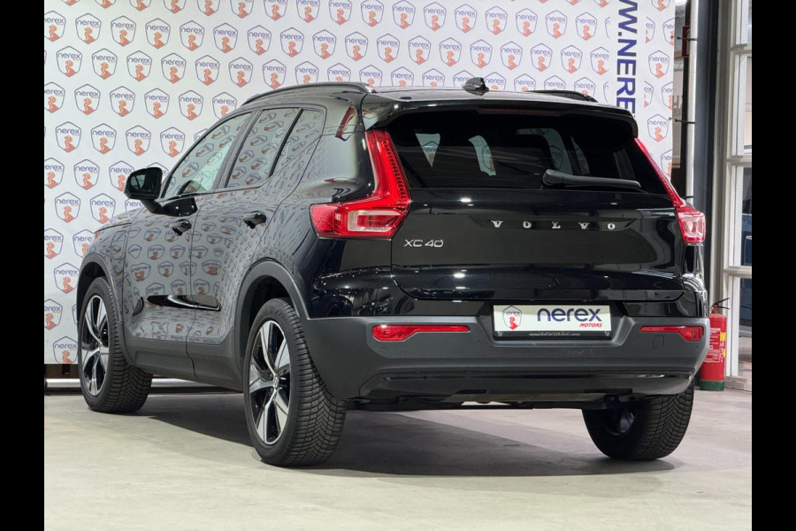 Volvo XC40 1.5 T5 Recharge R-Design/PANO/CAMERA/PILOT ASSIST/MEMORY/HARMAN KARDON/DAB