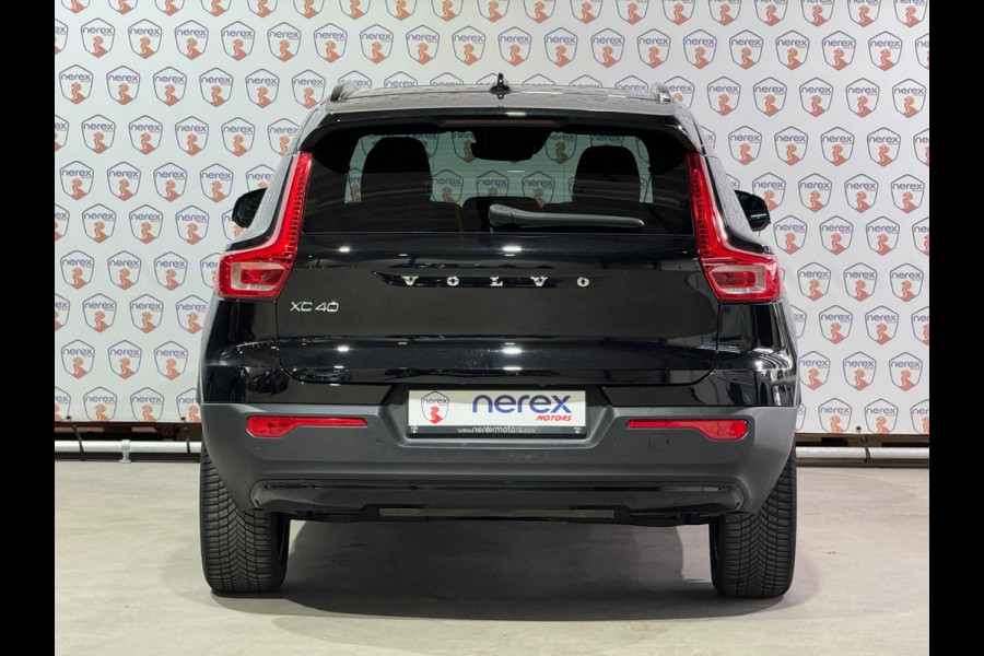 Volvo XC40 1.5 T5 Recharge R-Design/PANO/CAMERA/PILOT ASSIST/MEMORY/HARMAN KARDON/DAB