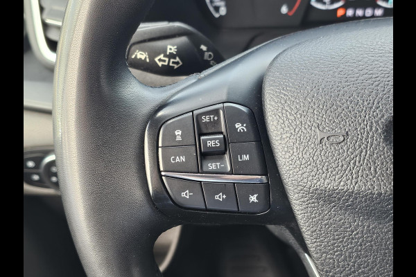 Ford Transit Custom 300 2.0 TDCI L2H1 Limited DC Automaat | Dubbele Cabine | 5-persoons | Adaptive cruise control | Camera | Navigatie