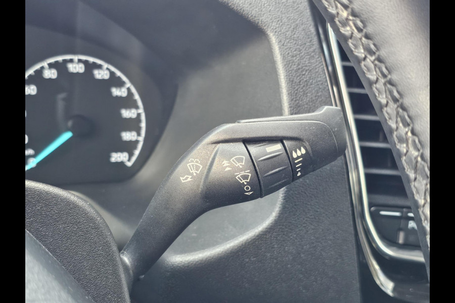 Ford Transit Custom 300 2.0 TDCI L2H1 Limited DC Automaat | Dubbele Cabine | 5-persoons | Adaptive cruise control | Camera | Navigatie