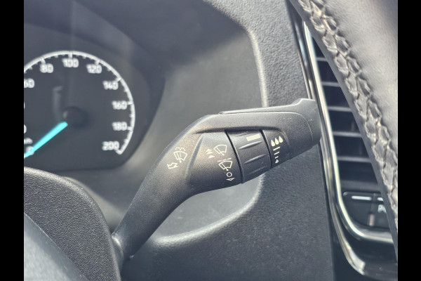 Ford Transit Custom 300 2.0 TDCI L2H1 Limited DC Automaat | Dubbele Cabine | 5-persoons | Adaptive cruise control | Camera | Navigatie