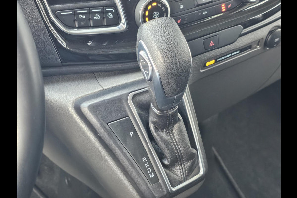 Ford Transit Custom 300 2.0 TDCI L2H1 Limited DC Automaat | Dubbele Cabine | 5-persoons | Adaptive cruise control | Camera | Navigatie