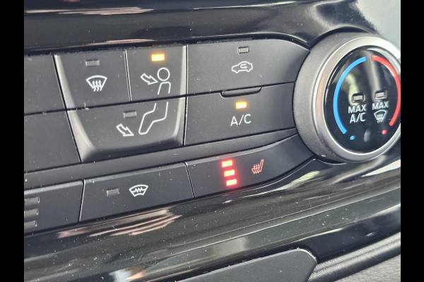 Ford Transit Custom 300 2.0 TDCI L2H1 Limited DC Automaat | Dubbele Cabine | 5-persoons | Adaptive cruise control | Camera | Navigatie