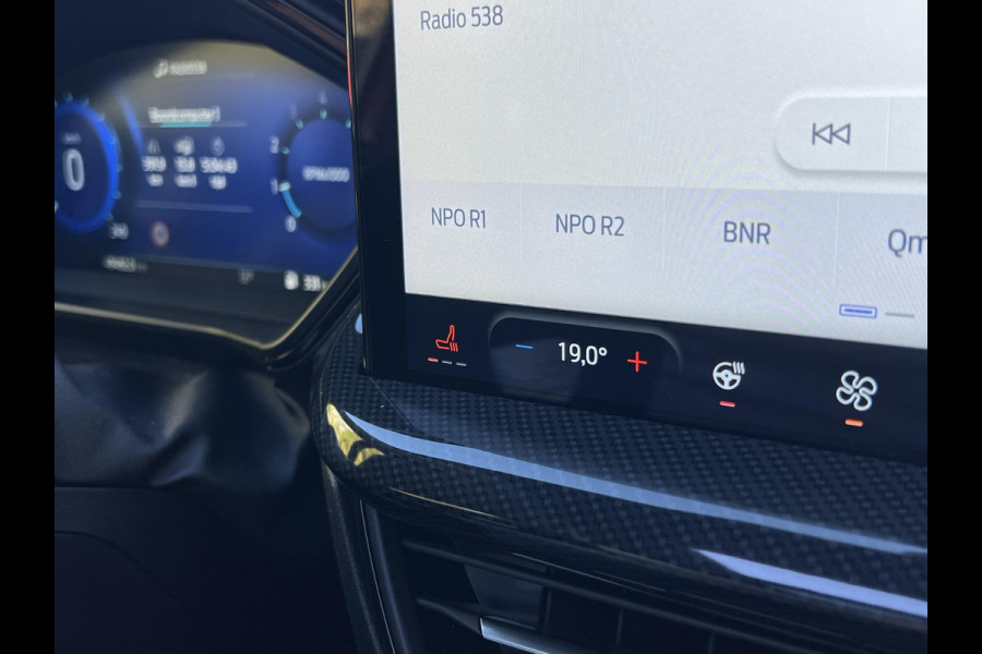 Ford FOCUS Wagon 1.0 EcoBoost Hybrid ST Line X | Winterpakket | Panorama dak | Adaptieve cruise