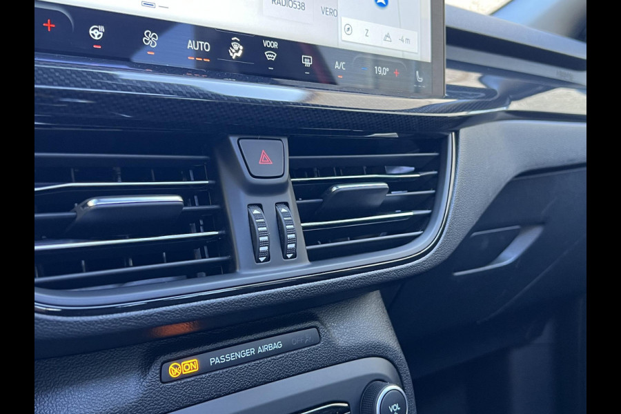 Ford FOCUS Wagon 1.0 EcoBoost Hybrid ST Line X | Winterpakket | Panorama dak | Adaptieve cruise