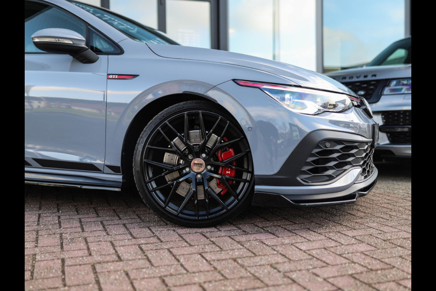 Volkswagen Golf 2.0 TSI GTI Clubsport | Keyless | Pano | 20" LM | H/K | Camera | Leder-pakket
