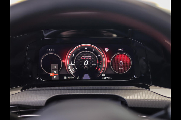 Volkswagen Golf 2.0 TSI GTI Clubsport | Keyless | Pano | 20" LM | H/K | Camera | Leder-pakket