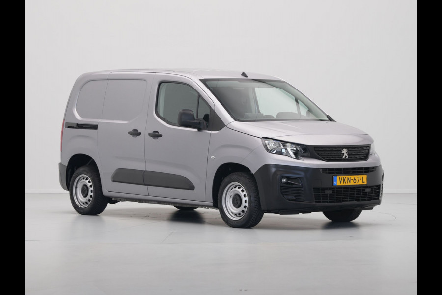 Peugeot Partner 1.5 BlueHDI Premium Navi via App Pdc Airco Cruise