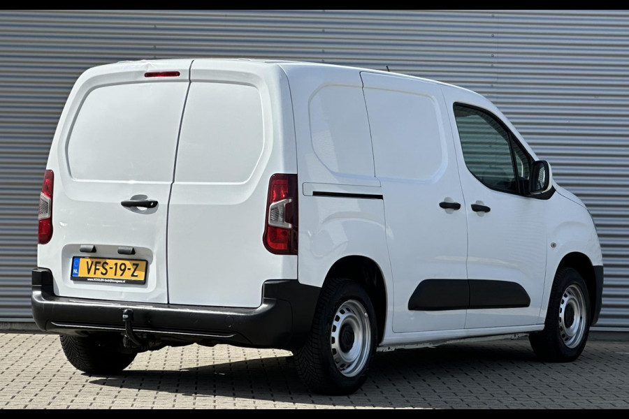 Opel Combo 1.5D L1 Edition Trekhaak airco
