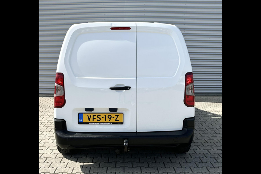 Opel Combo 1.5D L1 Edition Trekhaak airco