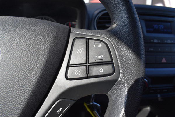Hyundai i10 1.0i i-Motion Comfort / Cruise Control / Airco /