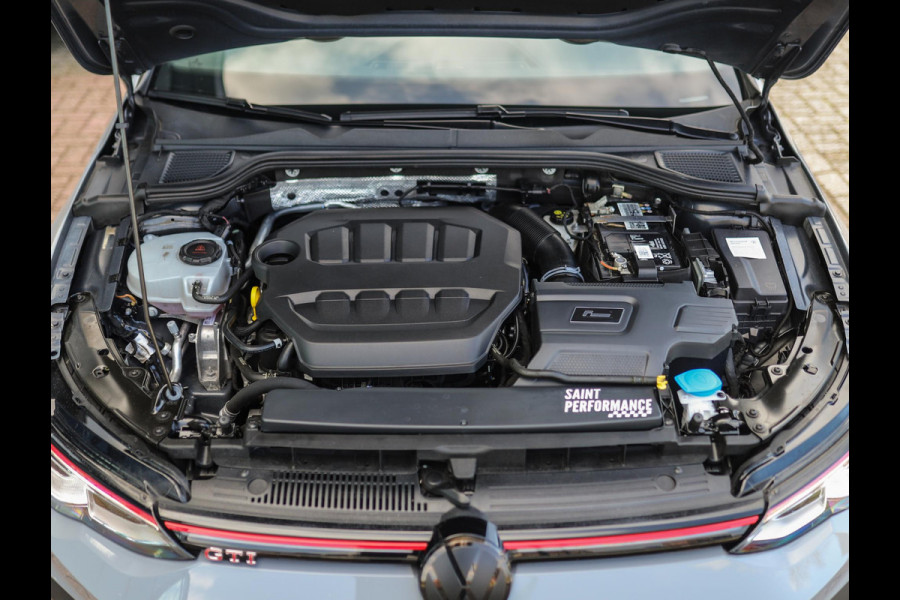 Volkswagen Golf 2.0 TSI GTI Clubsport | Keyless | Pano | 20" LM | H/K | Camera | Leder-pakket