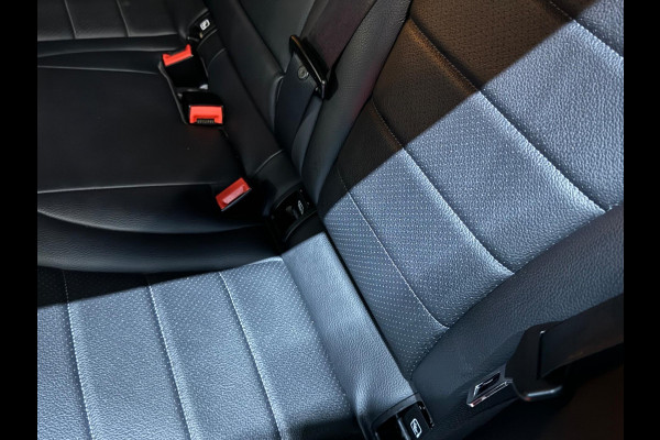 Mercedes-Benz C-Klasse Estate 160 Business Solution AMG Garantie Leder Camera Elek Achterklep PDC Cruise Clima Navi Rijklaar