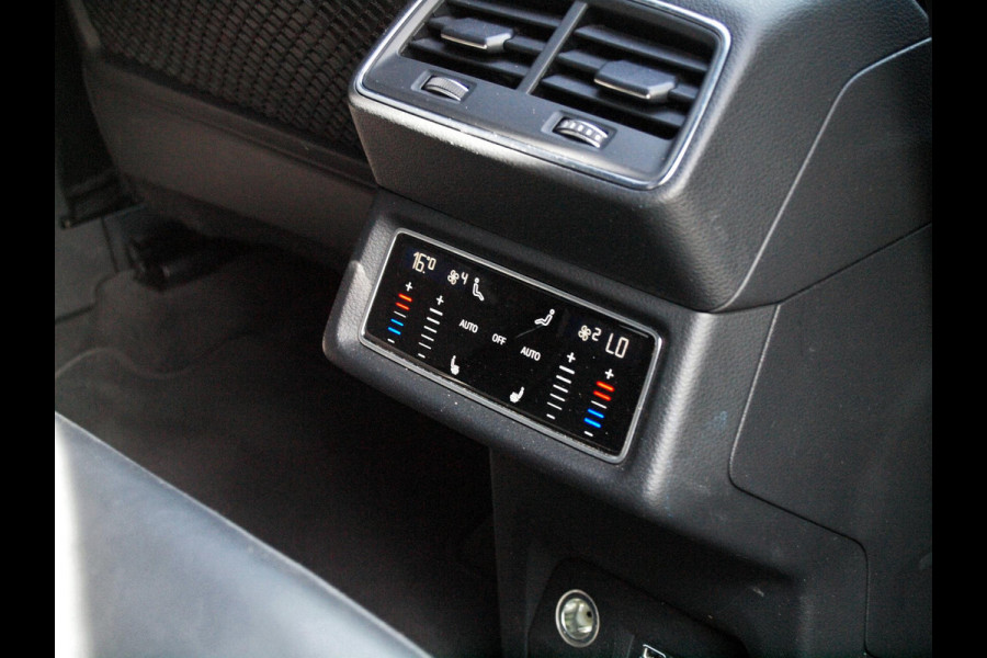 Audi e-tron e-tron 55 quattro advanced 95 kWh | NL- Auto | Black-Optiek | 70.000KM |