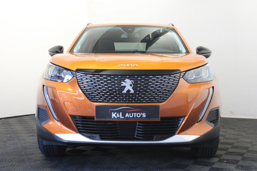 Peugeot 2008 1.2 PureTech Allure