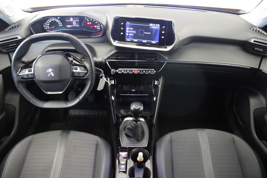 Peugeot 2008 1.2 PureTech Allure