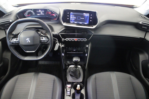 Peugeot 2008 1.2 PureTech Allure
