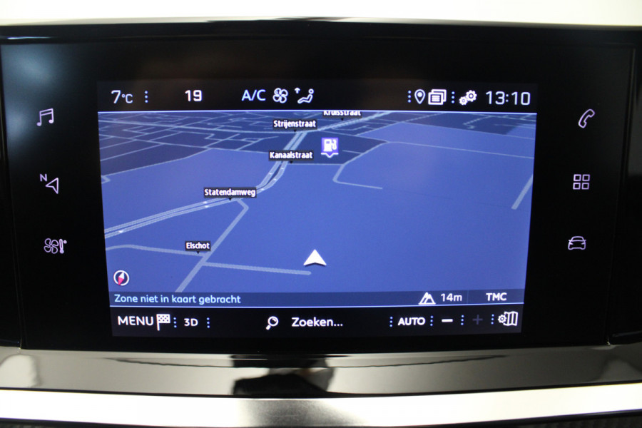 Peugeot 2008 1.2 PureTech Allure