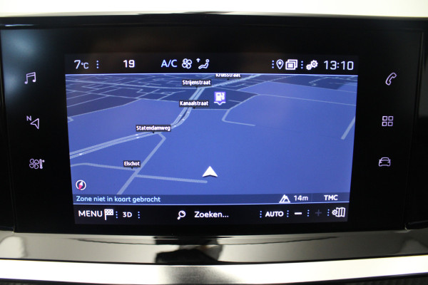 Peugeot 2008 1.2 PureTech Allure