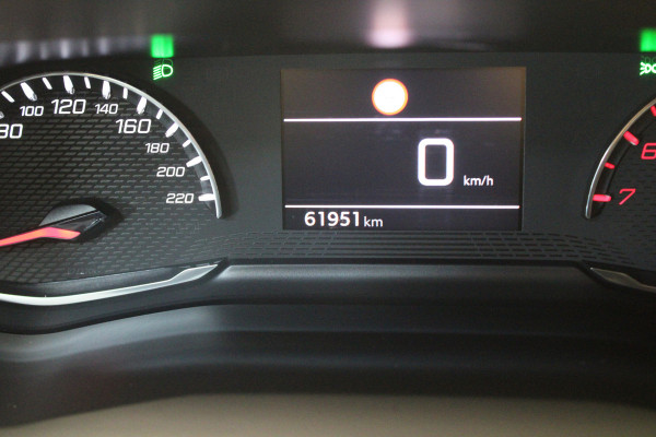 Peugeot 2008 1.2 PureTech Allure