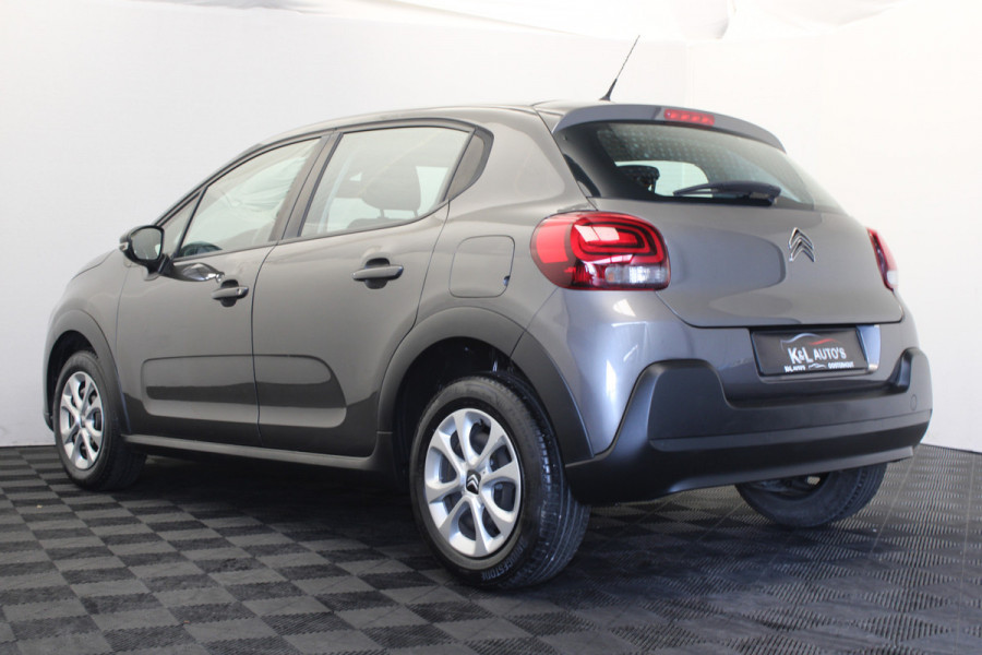 Citroën C3 1.2 PureTech Feel |Navi|Carplay|Cruise|