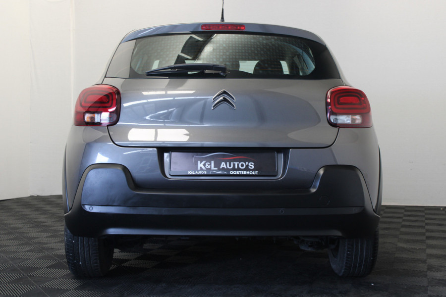 Citroën C3 1.2 PureTech Feel |Navi|Carplay|Cruise|