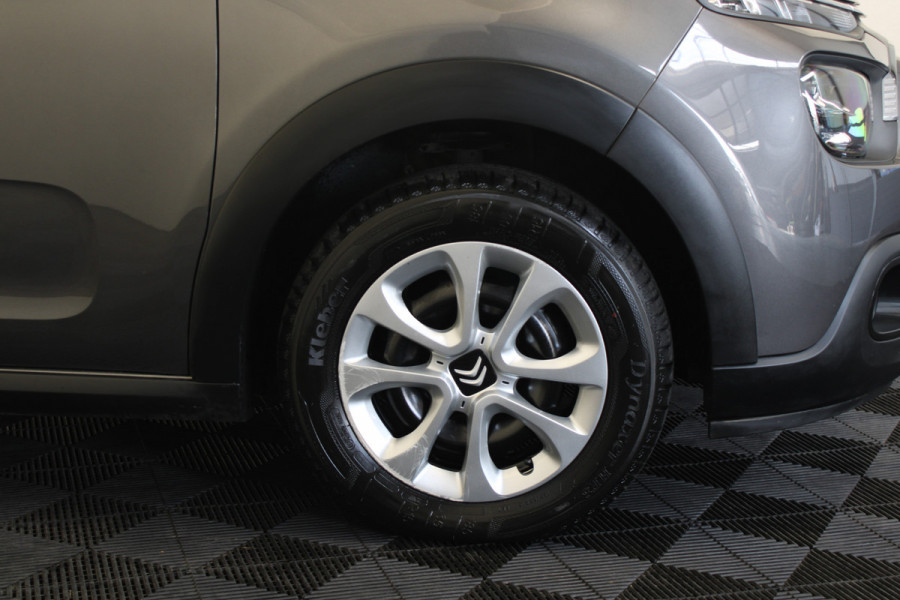 Citroën C3 1.2 PureTech Feel |Navi|Carplay|Cruise|