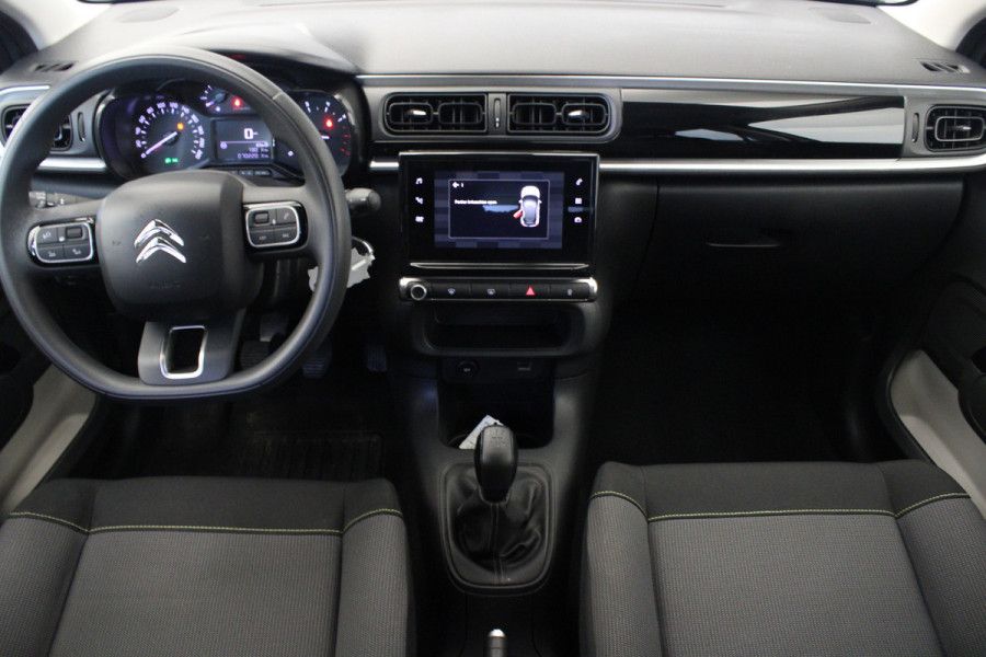 Citroën C3 1.2 PureTech Feel |Navi|Carplay|Cruise|