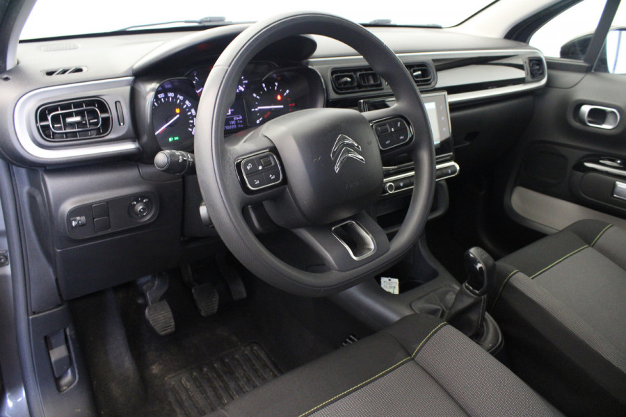 Citroën C3 1.2 PureTech Feel |Navi|Carplay|Cruise|