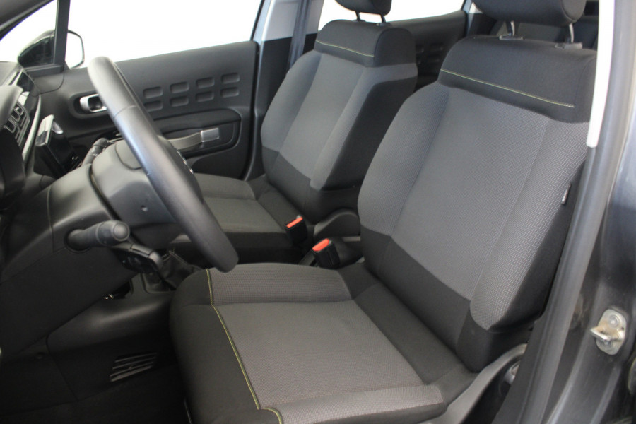 Citroën C3 1.2 PureTech Feel |Navi|Carplay|Cruise|