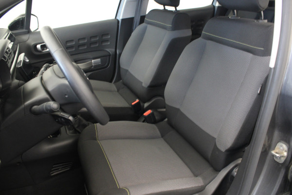 Citroën C3 1.2 PureTech Feel |Navi|Carplay|Cruise|