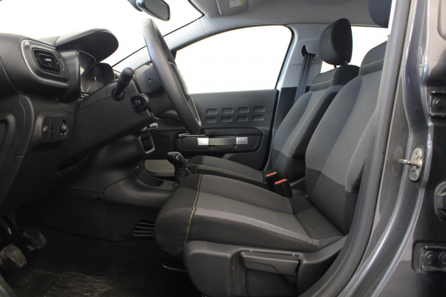 Citroën C3 1.2 PureTech Feel |Navi|Carplay|Cruise|