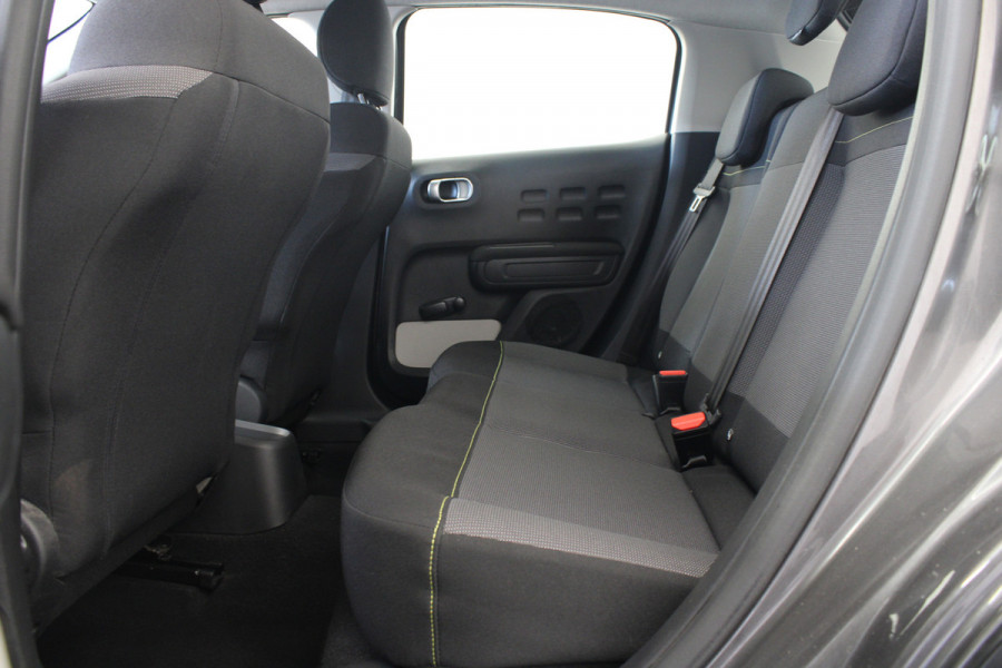 Citroën C3 1.2 PureTech Feel |Navi|Carplay|Cruise|