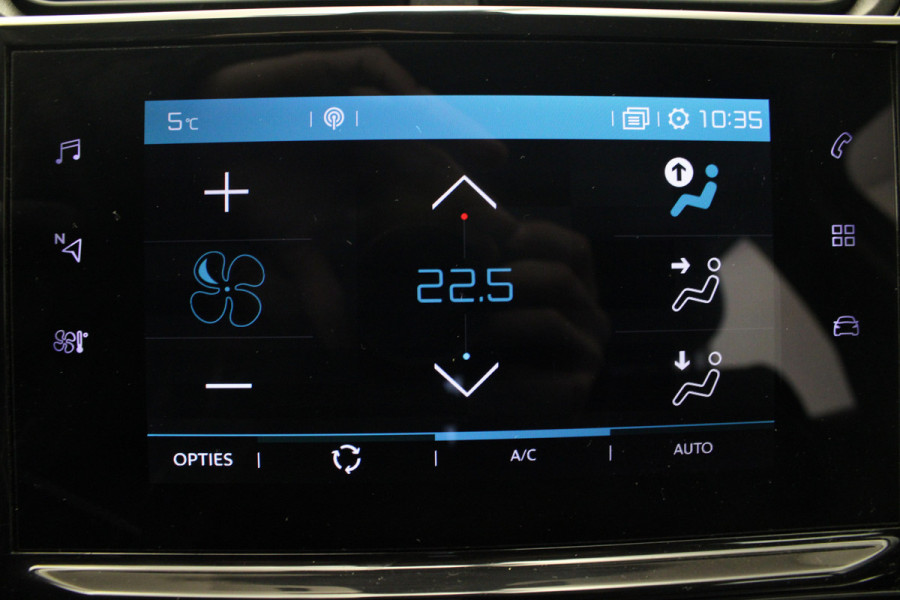 Citroën C3 1.2 PureTech Feel |Navi|Carplay|Cruise|