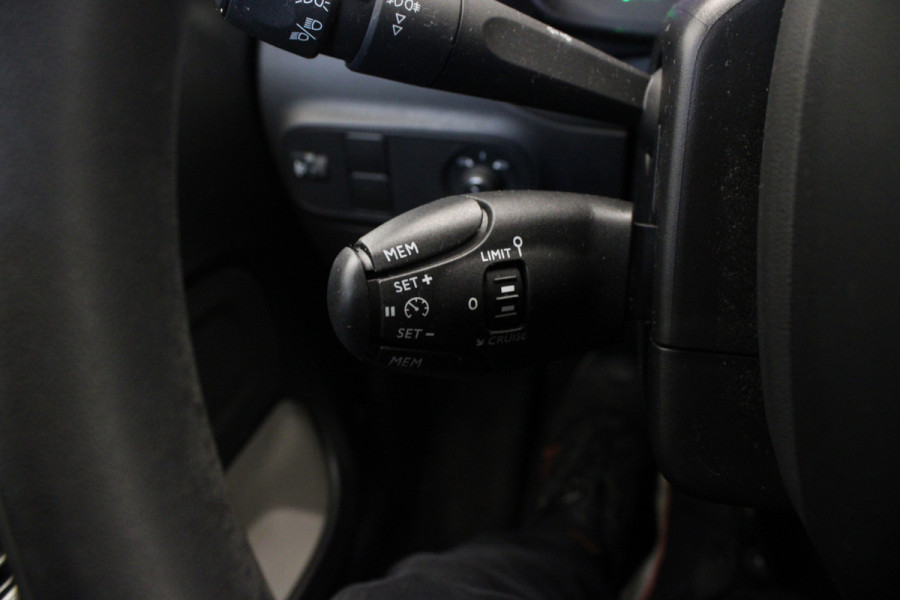 Citroën C3 1.2 PureTech Feel |Navi|Carplay|Cruise|