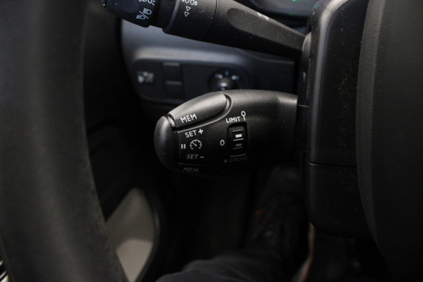Citroën C3 1.2 PureTech Feel |Navi|Carplay|Cruise|