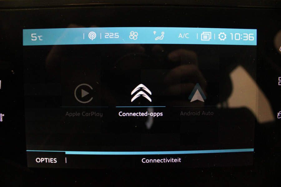 Citroën C3 1.2 PureTech Feel |Navi|Carplay|Cruise|