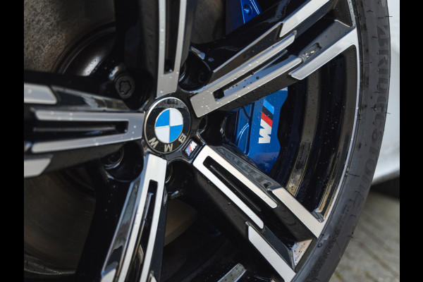 BMW 3 Serie Touring 330e xDrive M-Sport - LCI 2 - Grote Range - Pano - Trekhaak - Harman Kardon