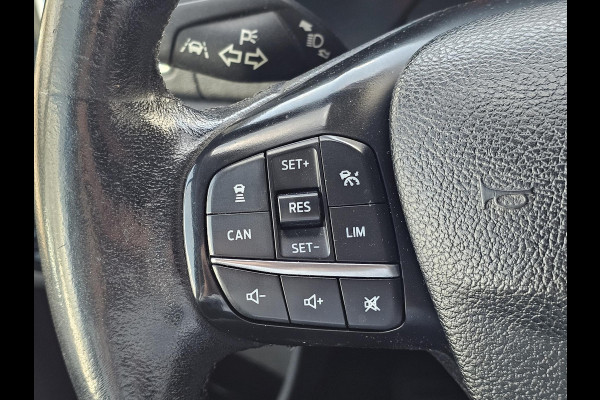 Ford Transit Custom 320 2.0 TDCI L1H1 Sport DC 185pk Automaat | DC | Dubbele Cabine | Adaptive cruise control | Dubbele schuifdeur | Trekhaak | Camera | Navigatie | Stoel-Stoel | Stoelverwarming