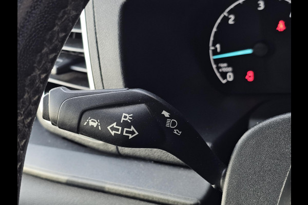 Ford Transit Custom 320 2.0 TDCI L1H1 Sport DC 185pk Automaat | DC | Dubbele Cabine | Adaptive cruise control | Dubbele schuifdeur | Trekhaak | Camera | Navigatie | Stoel-Stoel | Stoelverwarming