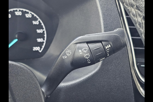 Ford Transit Custom 320 2.0 TDCI L1H1 Sport DC 185pk Automaat | DC | Dubbele Cabine | Adaptive cruise control | Dubbele schuifdeur | Trekhaak | Camera | Navigatie | Stoel-Stoel | Stoelverwarming