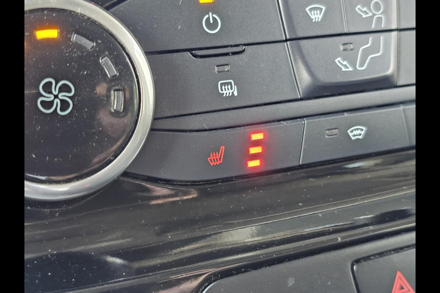 Ford Transit Custom 320 2.0 TDCI L1H1 Sport DC 185pk Automaat | DC | Dubbele Cabine | Adaptive cruise control | Dubbele schuifdeur | Trekhaak | Camera | Navigatie | Stoel-Stoel | Stoelverwarming