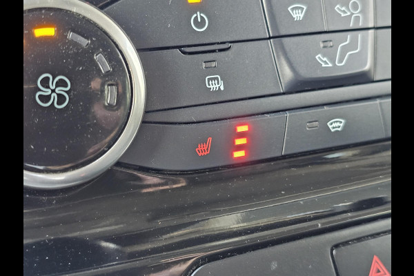 Ford Transit Custom 320 2.0 TDCI L1H1 Sport DC 185pk Automaat | DC | Dubbele Cabine | Adaptive cruise control | Dubbele schuifdeur | Trekhaak | Camera | Navigatie | Stoel-Stoel | Stoelverwarming