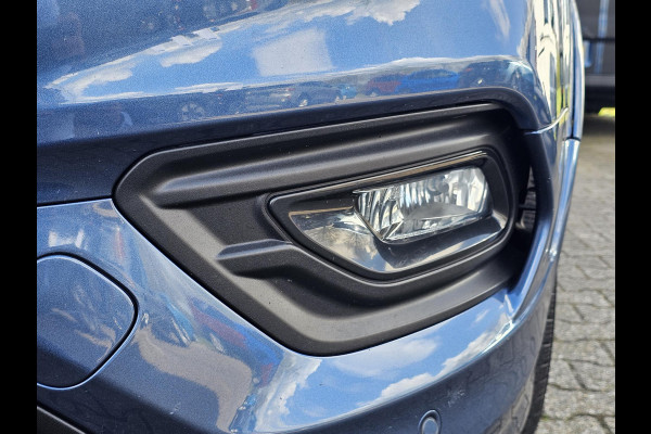 Ford Transit Custom 320 2.0 TDCI L1H1 Sport DC 185pk Automaat | DC | Dubbele Cabine | Adaptive cruise control | Dubbele schuifdeur | Trekhaak | Camera | Navigatie | Stoel-Stoel | Stoelverwarming