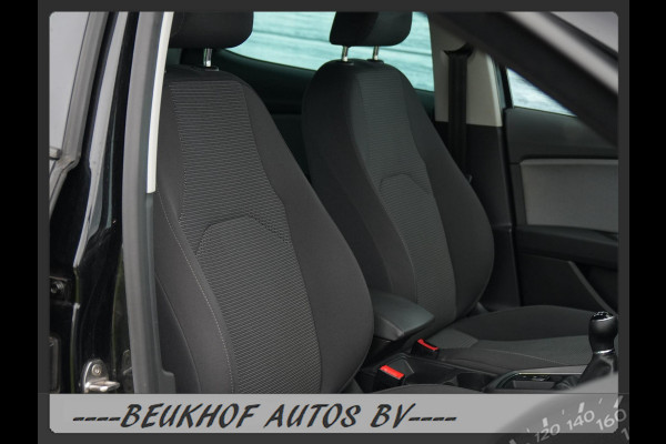 Seat León ST 1.0 EcoTSI Style Business Carplay Trekhaak Navi