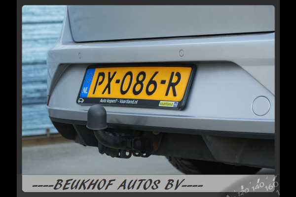Seat León ST 1.0 EcoTSI Style Business Carplay Trekhaak Navi