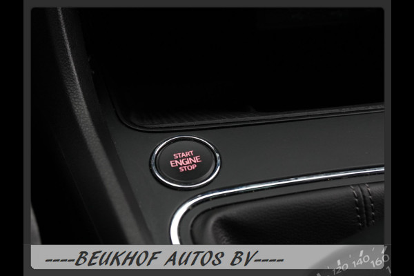 Seat León ST 1.0 EcoTSI Style Business Carplay Trekhaak Navi